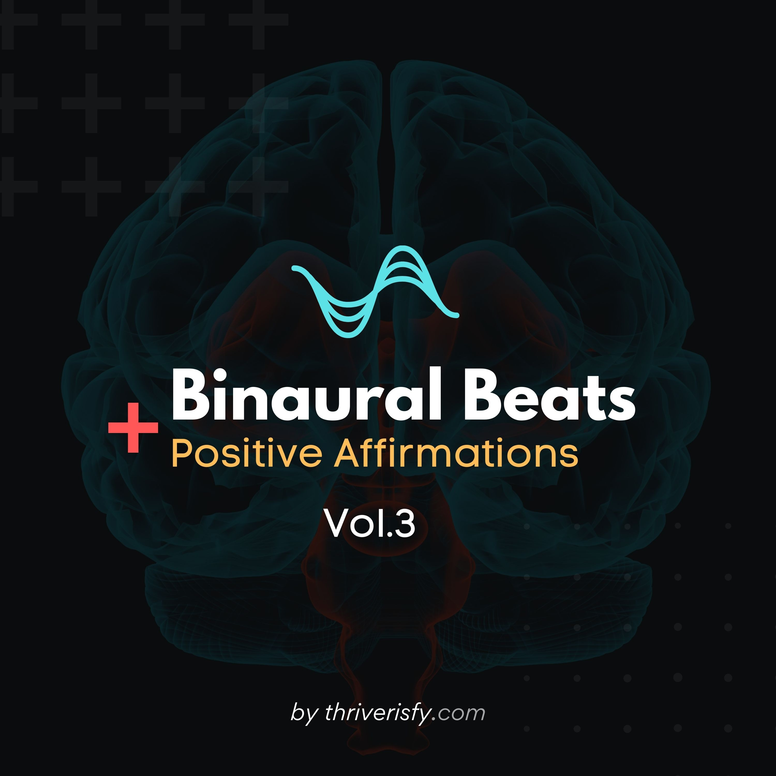 Binaural Affirmations for Inner Strength, Happiness and Motivation