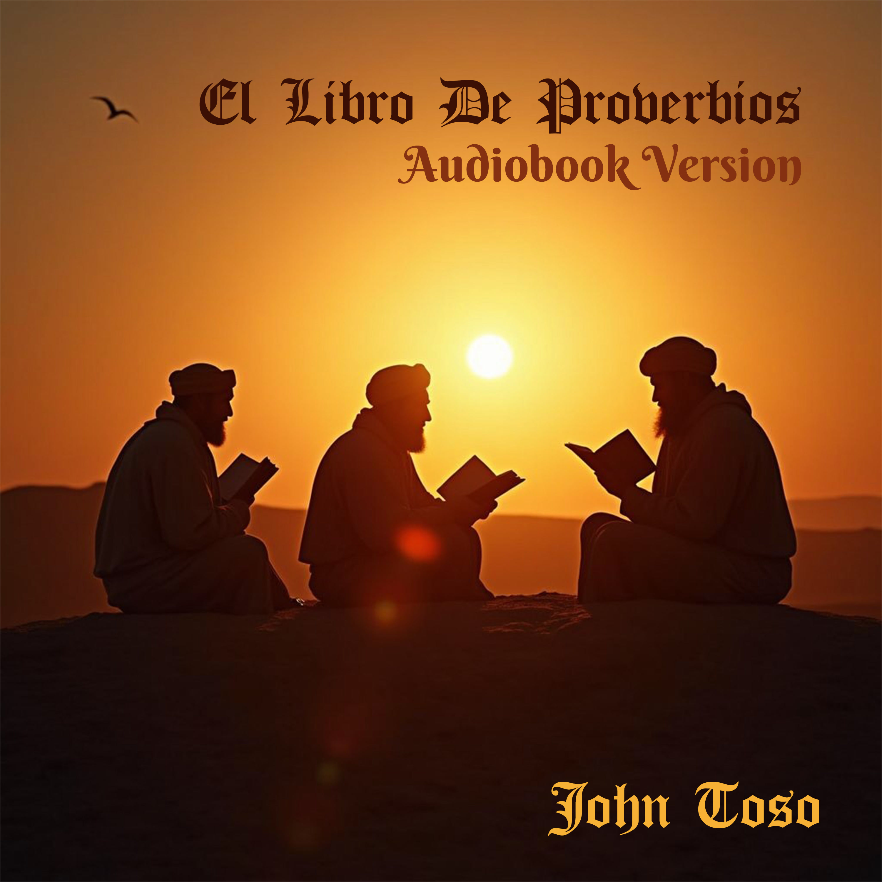 El Libro De Proverbios