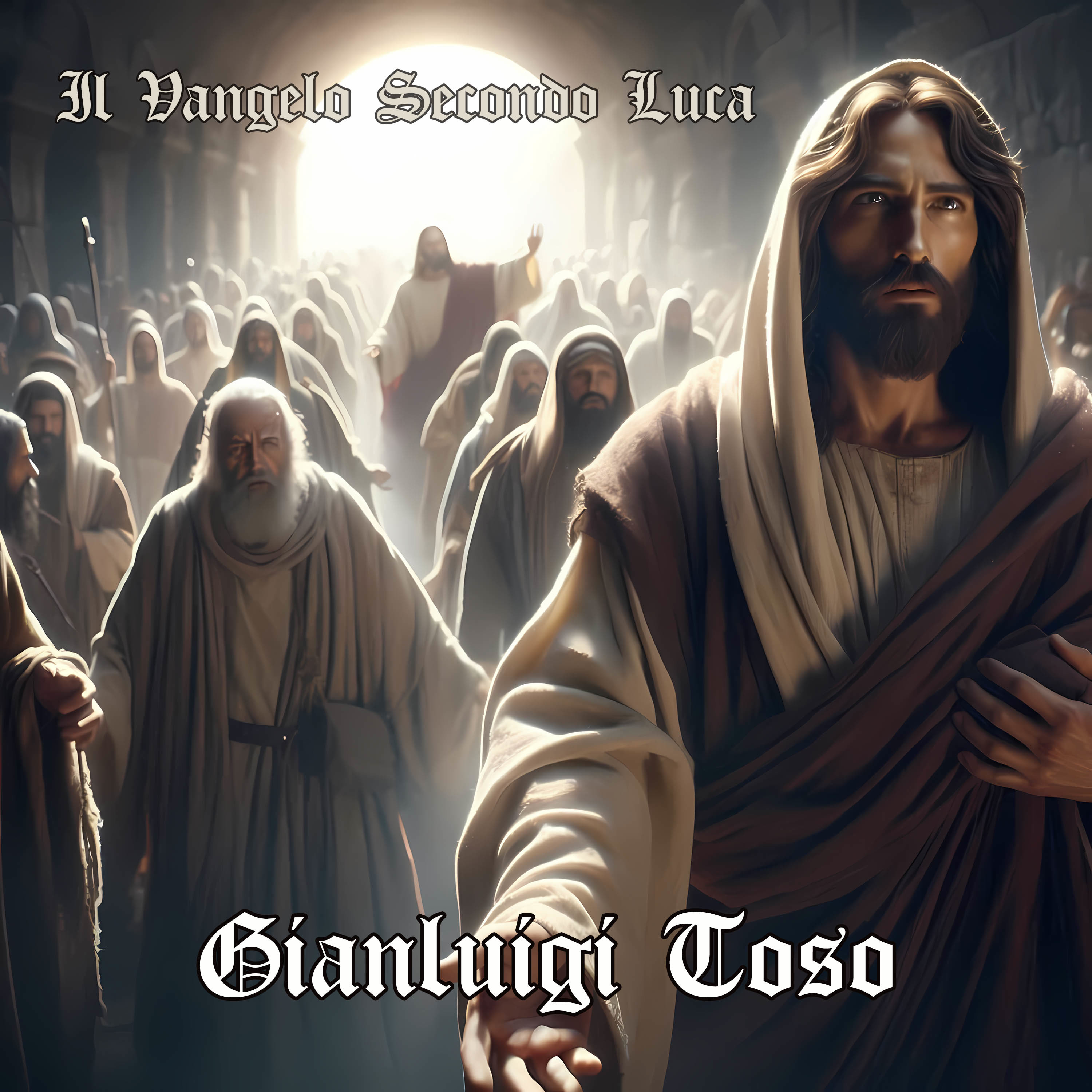 Il Vangelo Secondo Luca