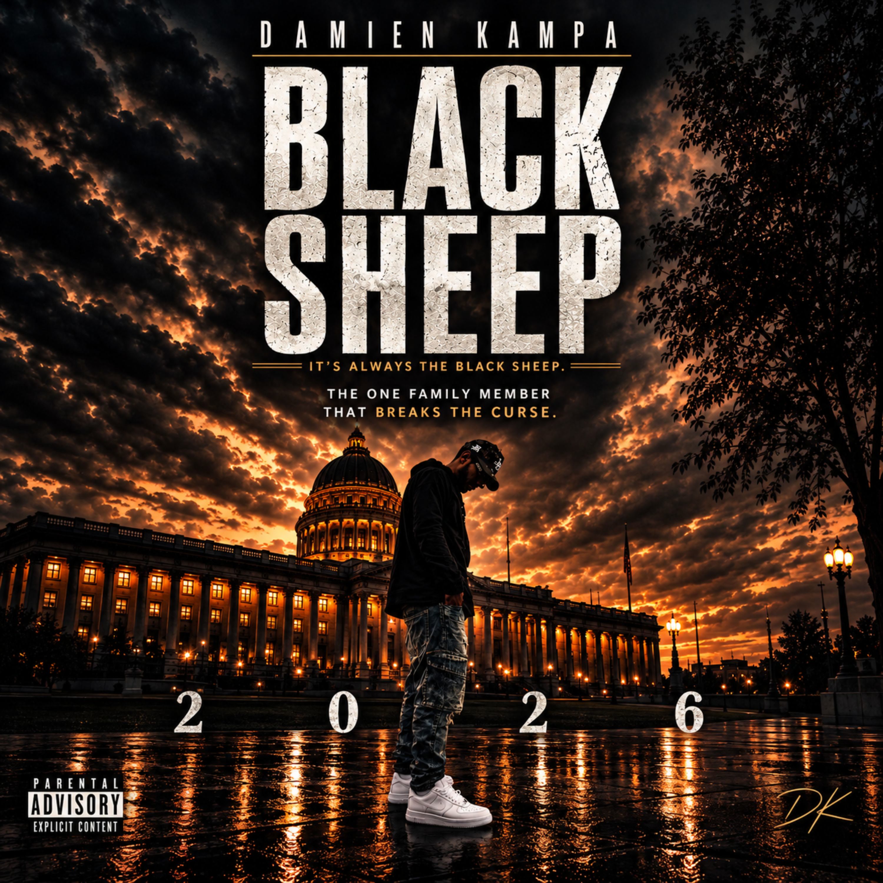 Black Sheep