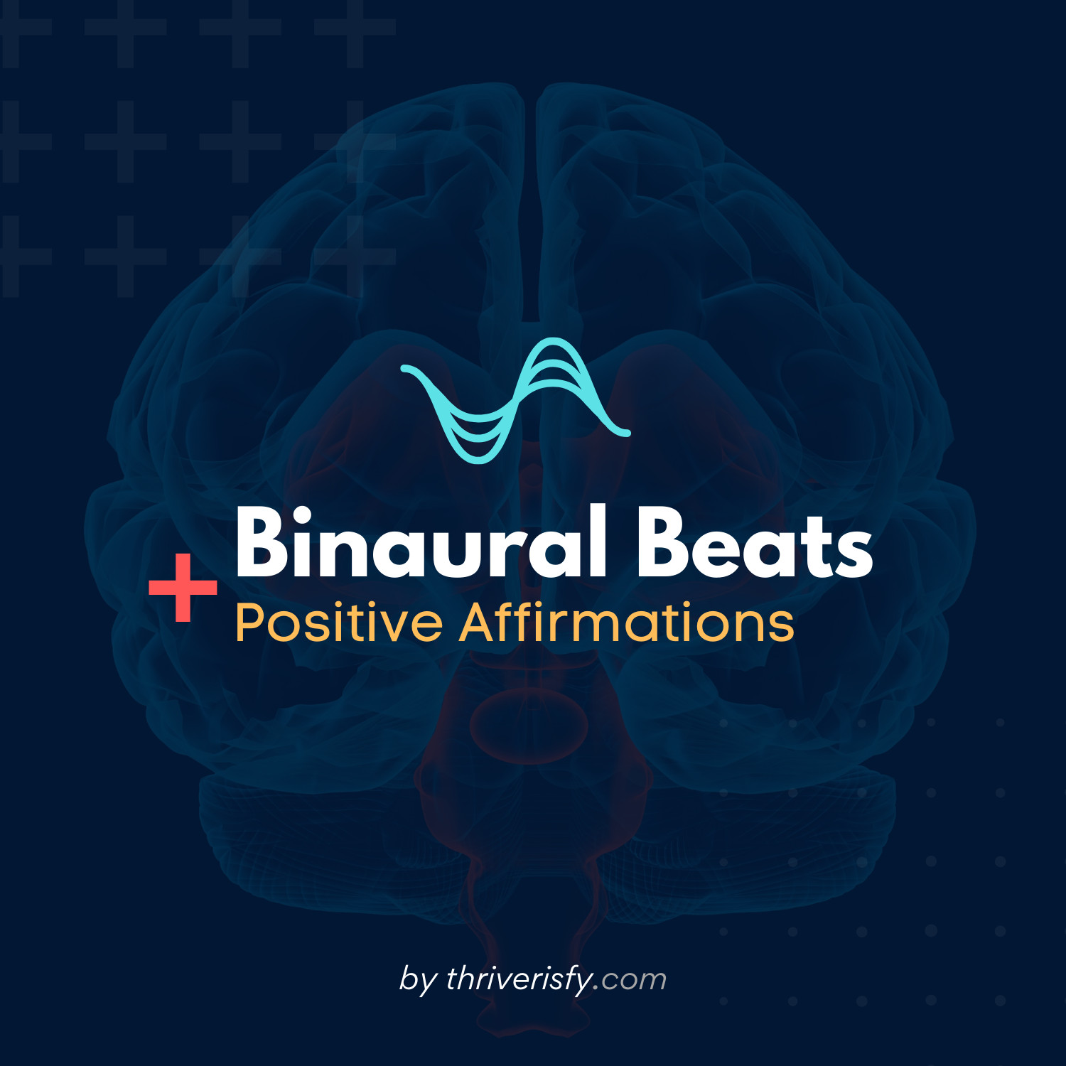 Binaural Affirmations for Self-love, Confidence and Positive Thinking