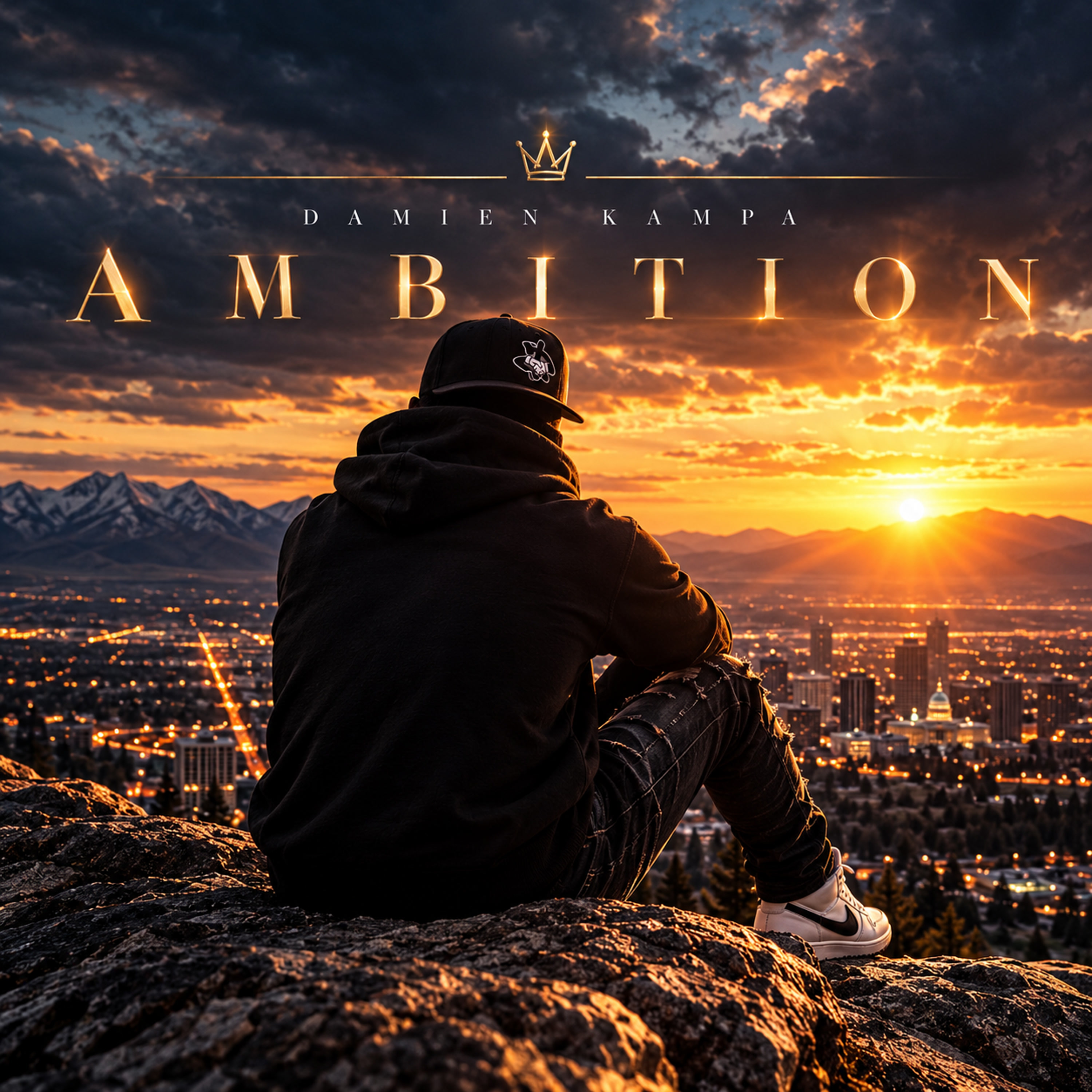 Ambition