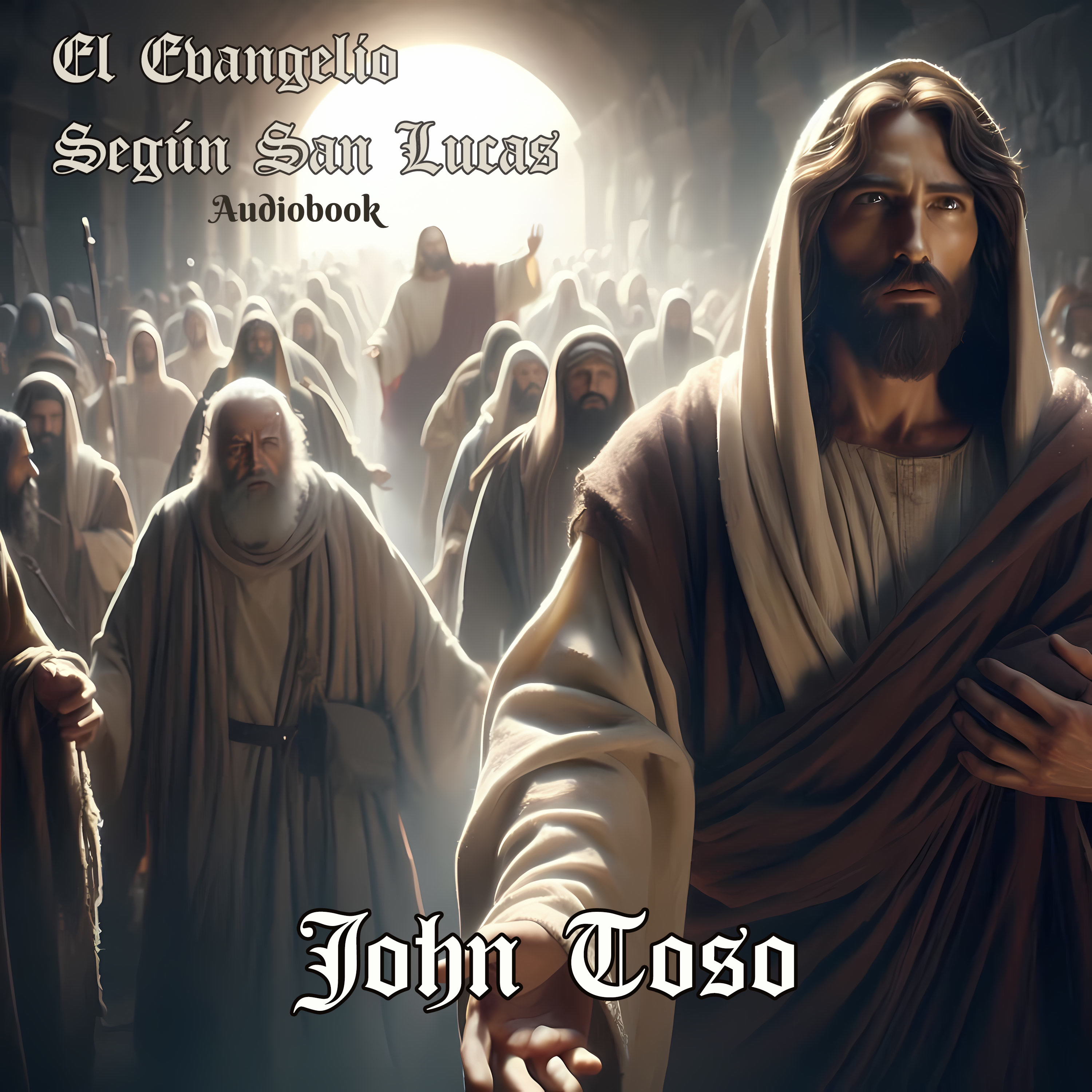 El Evangelio Según San Lucas