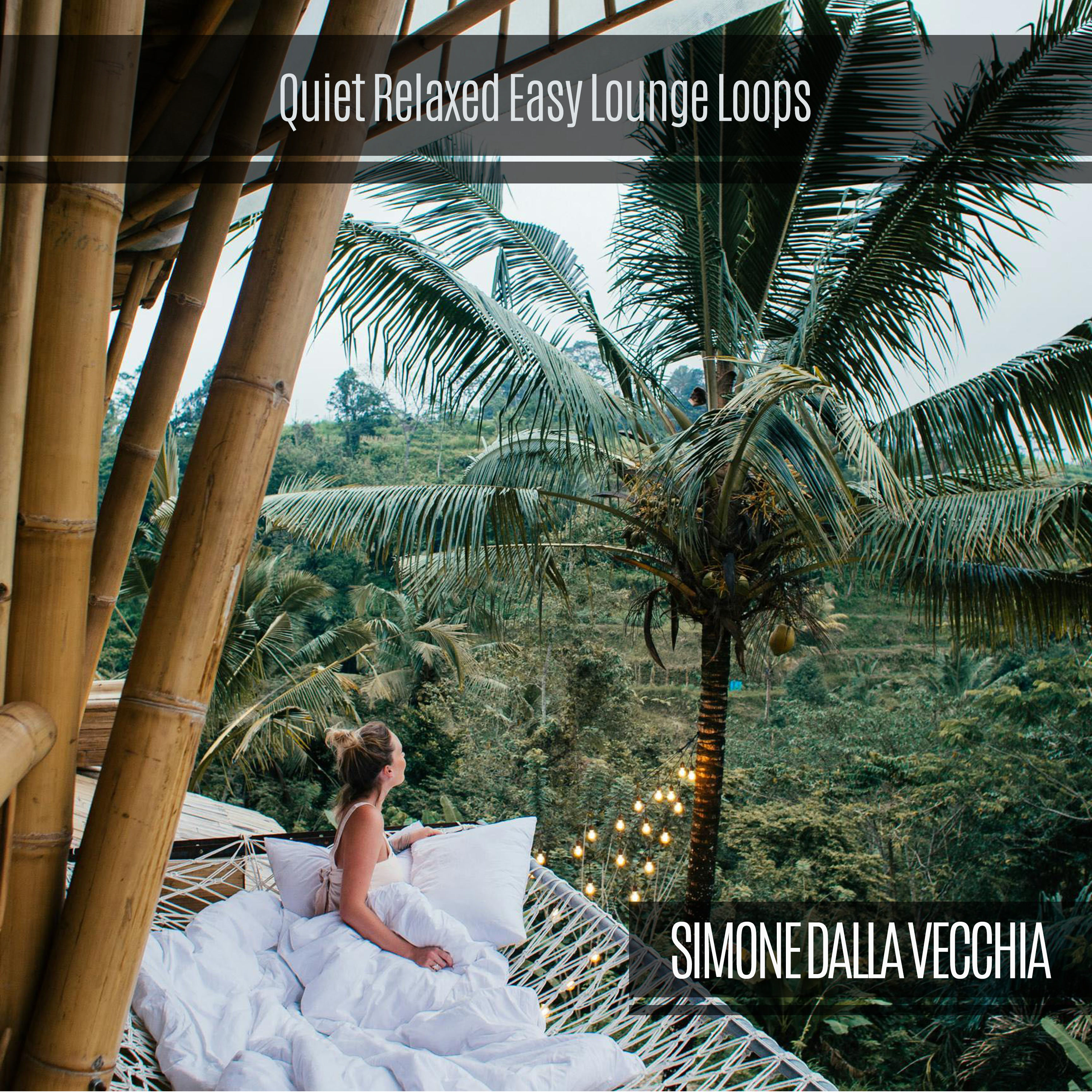 Quiet Relaxed Easy Lounge Loops
