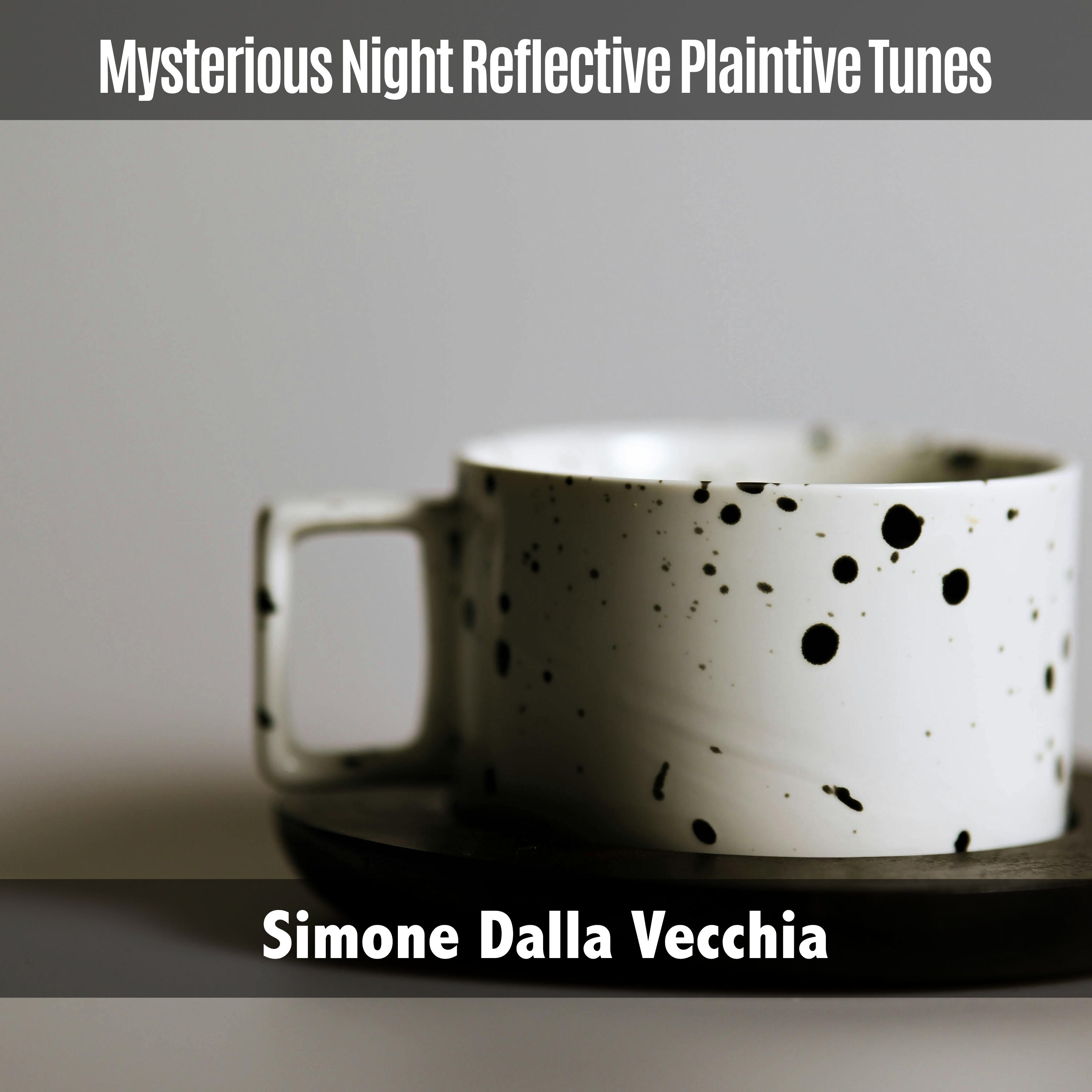 Mysterious Night Reflective Plaintive Tunes