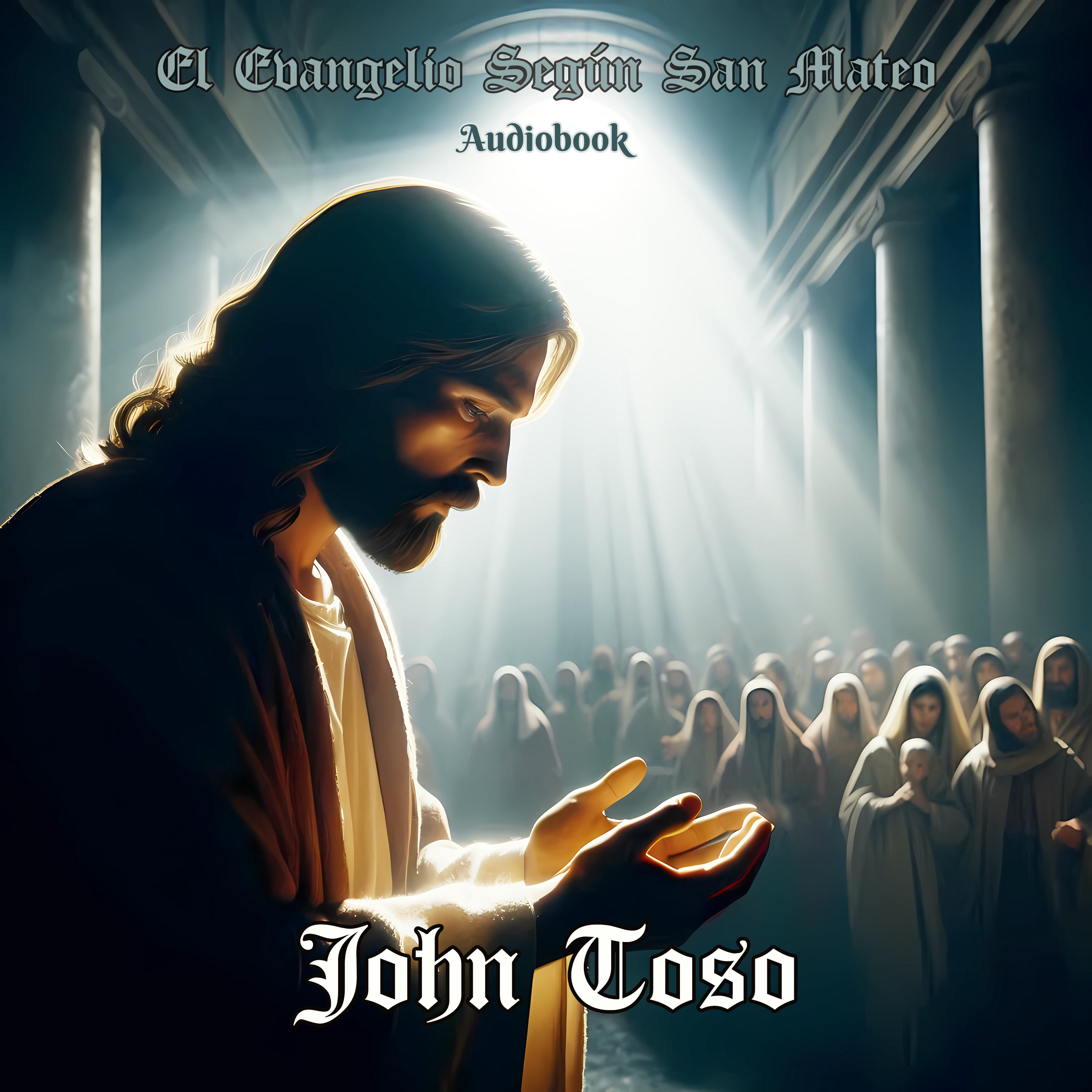 El Evangelio Según San Mateo