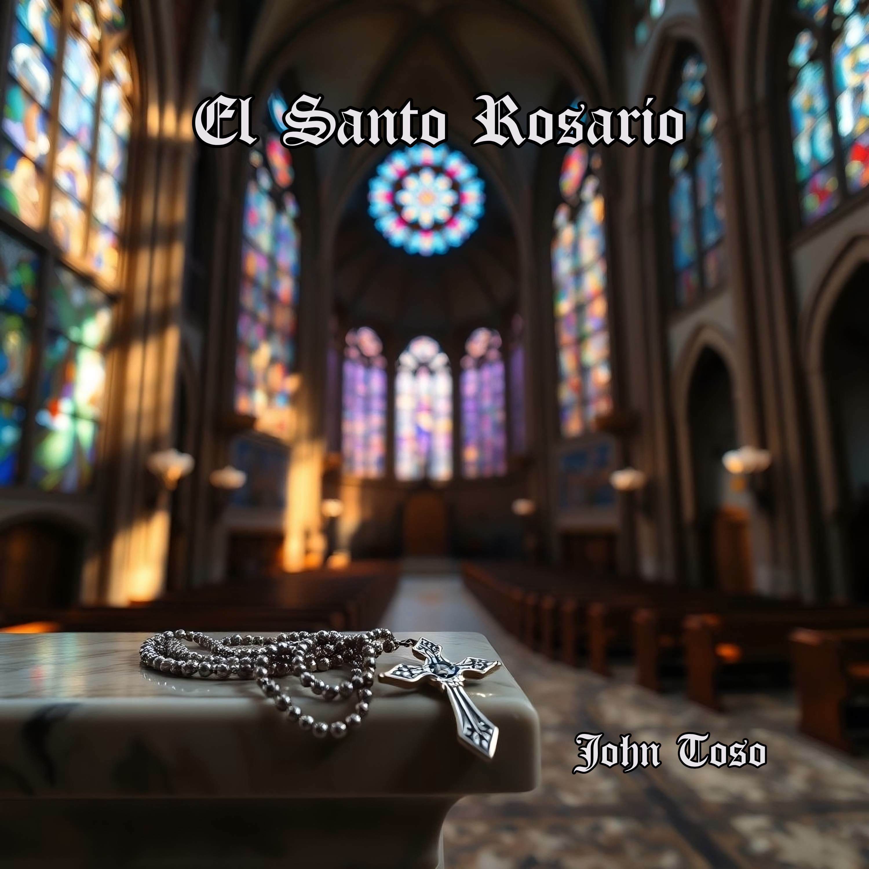El Santo Rosario