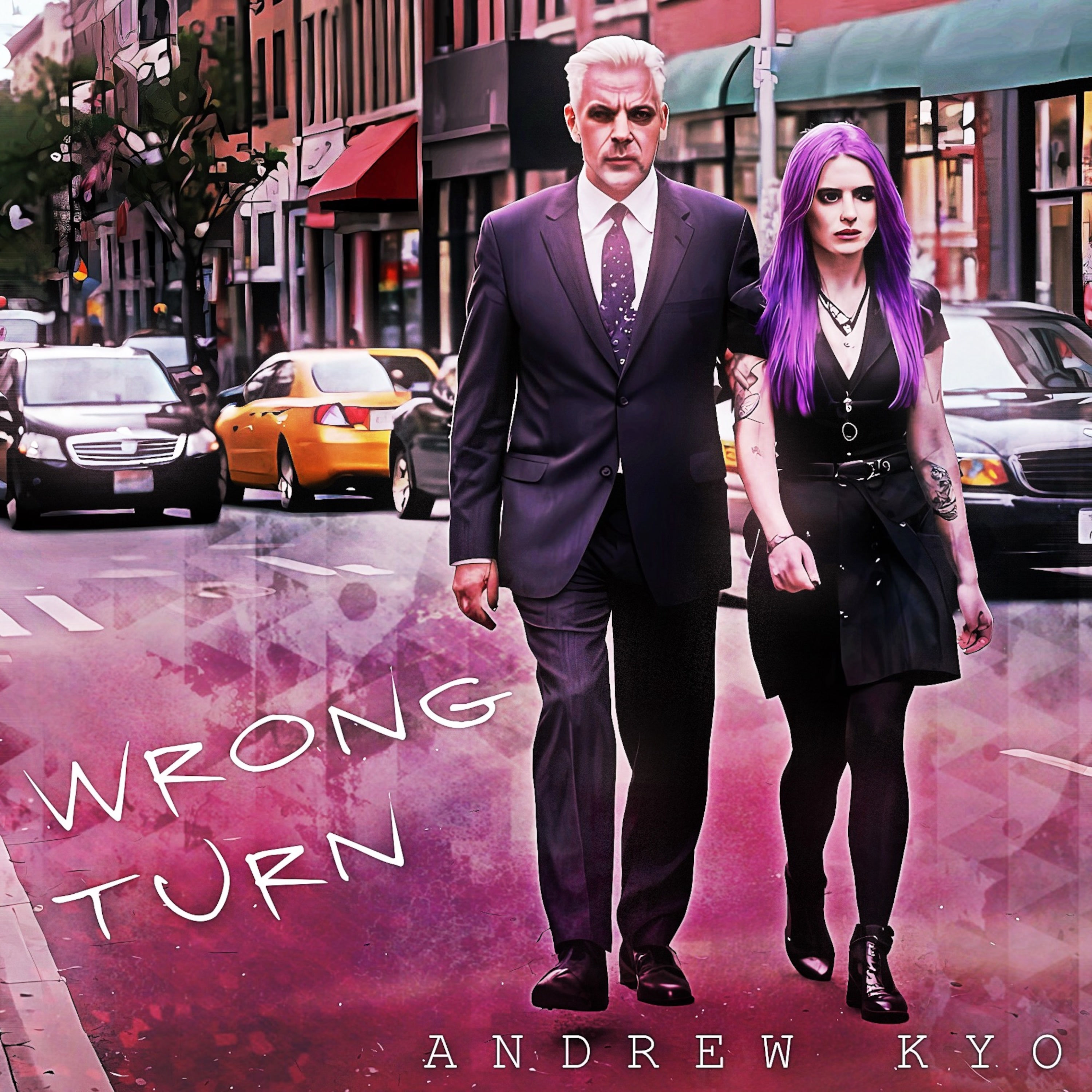 Wrong Turn
