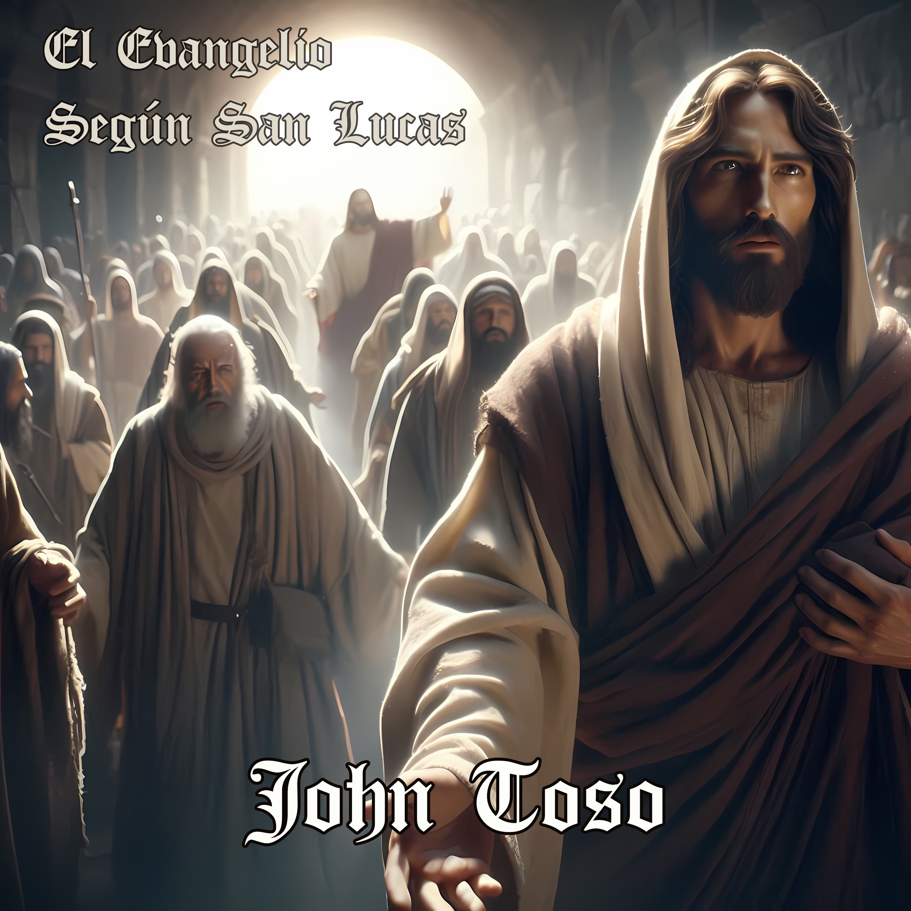 El Evangelio Según San Lucas