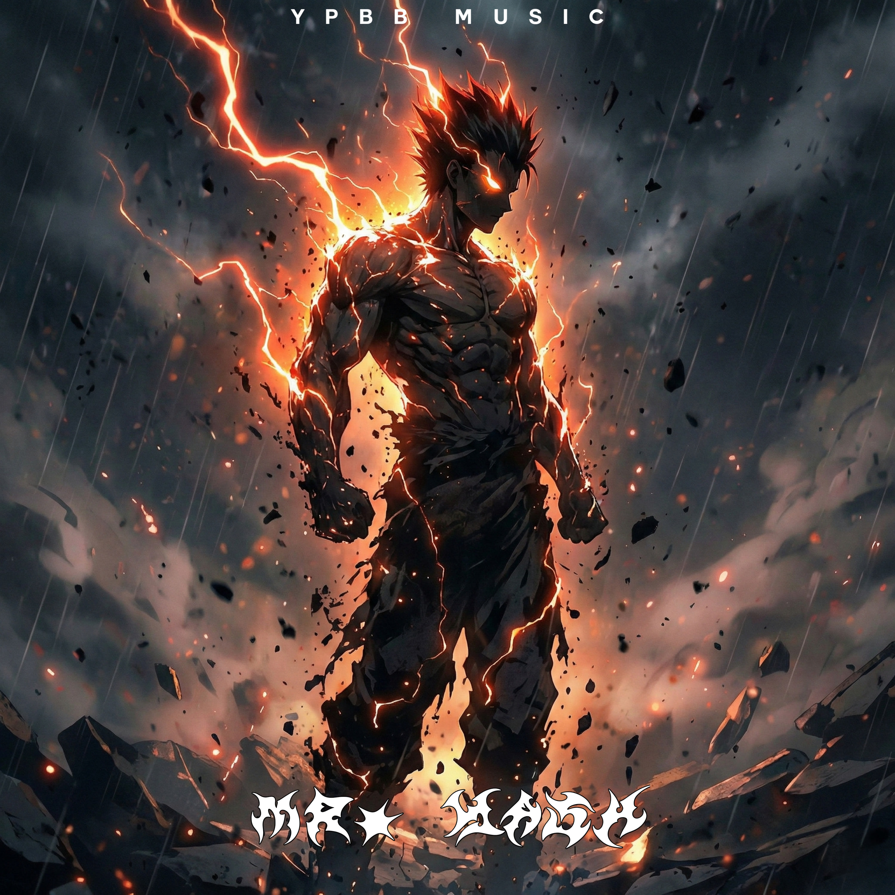 Why Velvet Nightmare Is Redefining the Scale of Indian Music Albums MR. YASH MAKES HISTORY WITH 200-TRACK ALBUM “VELVET NIGHTMARE” ON SPOTIFY & GLOBAL PLATFORMS