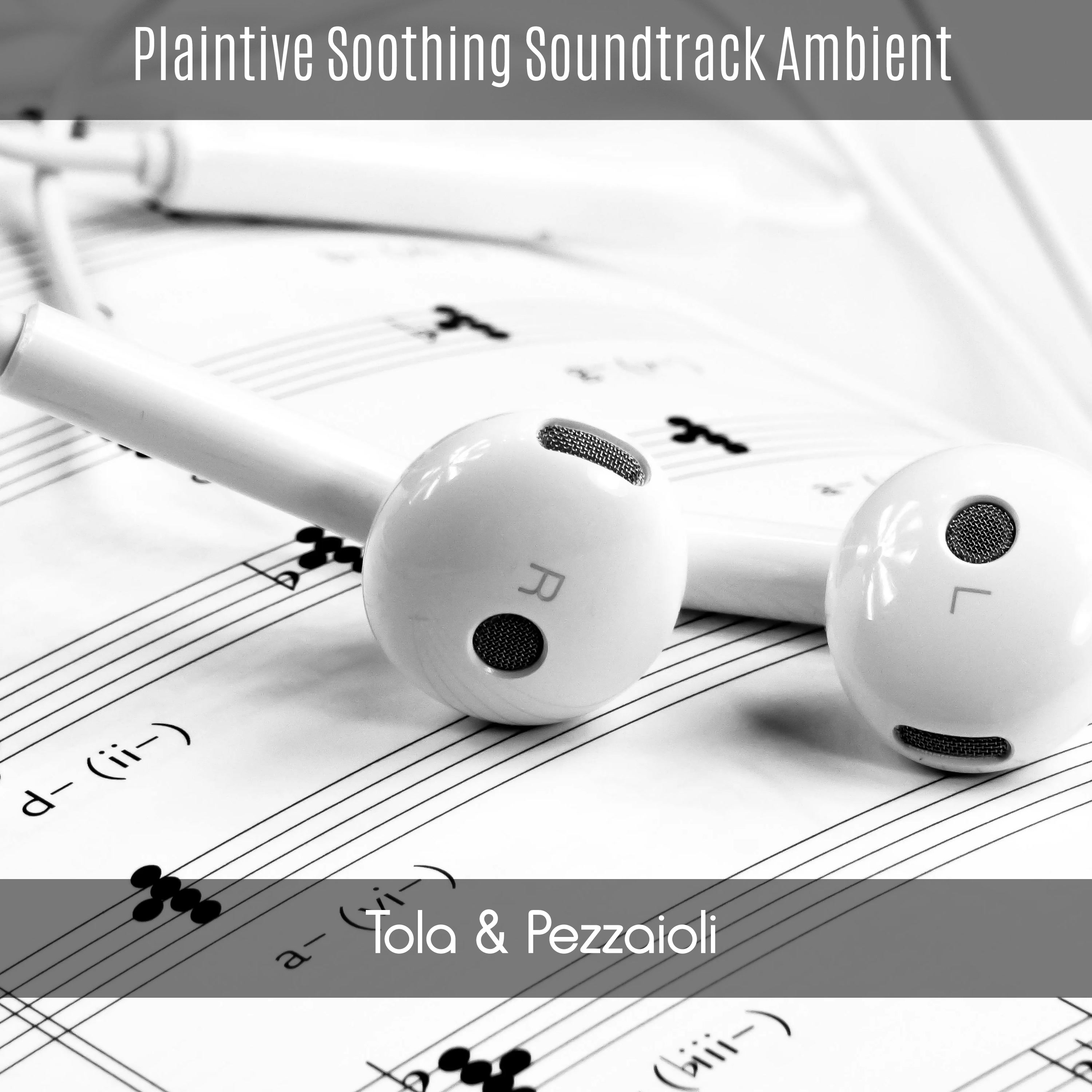 Plaintive Soothing Soundtrack Ambient