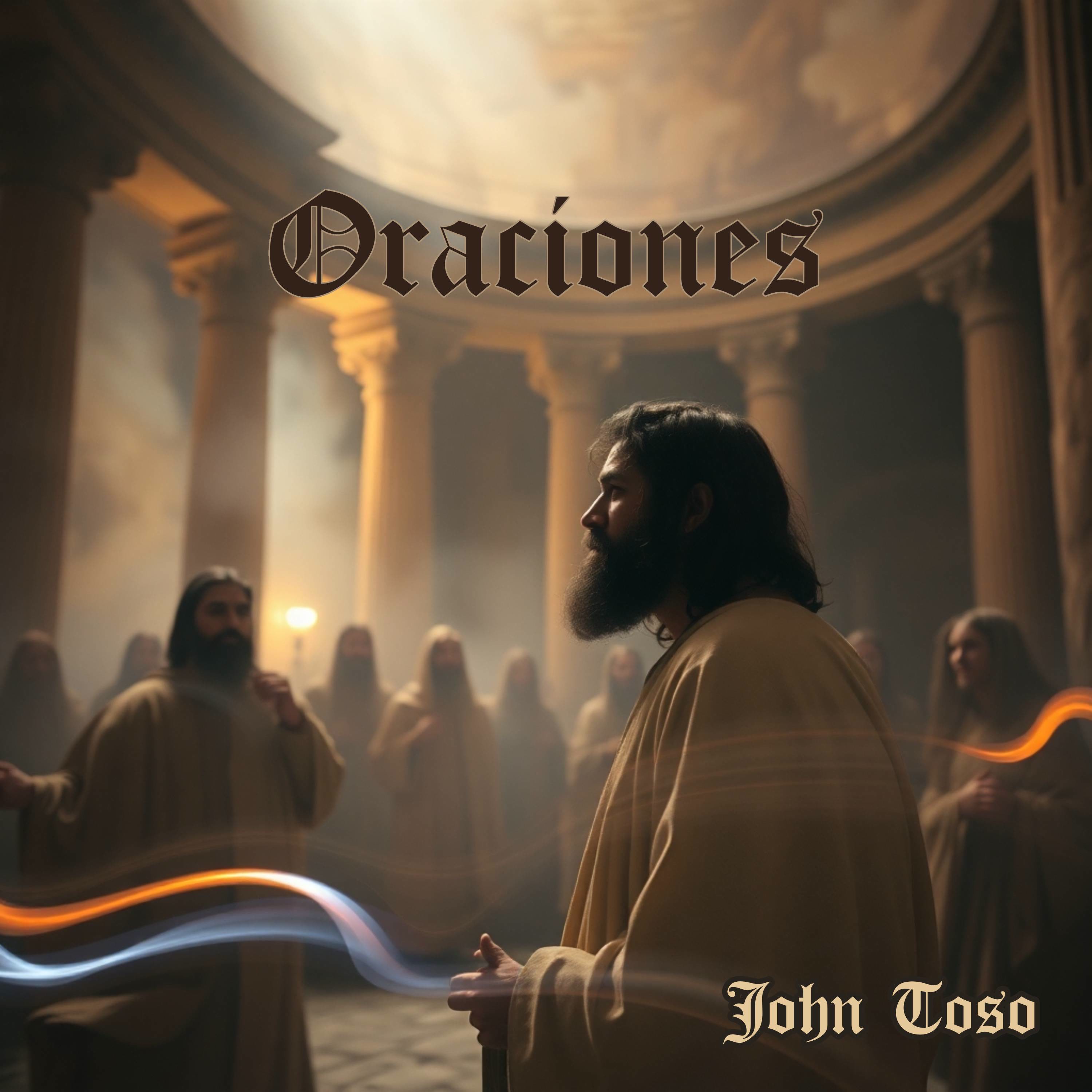 Oraciones