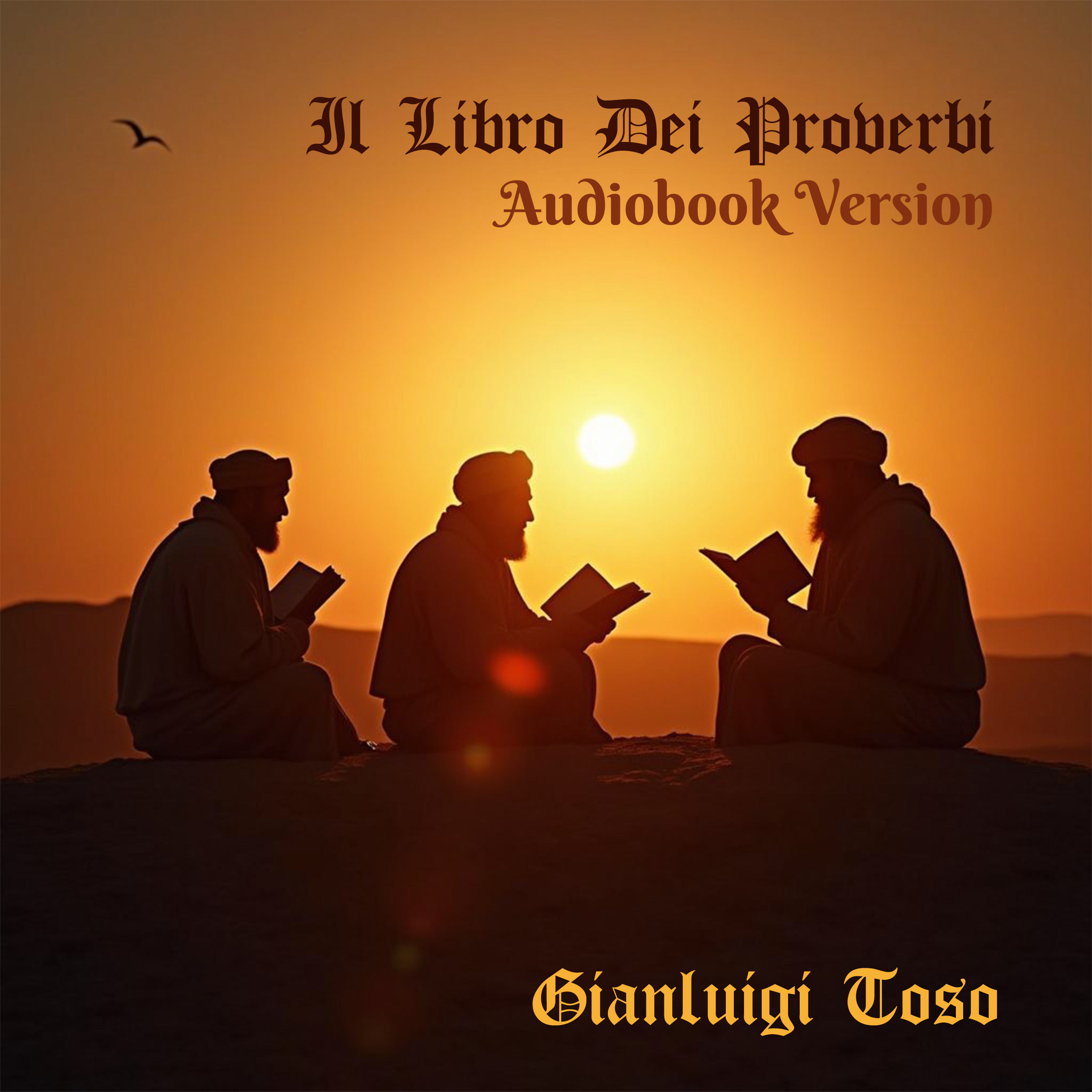 Il Libro Dei Proverbi